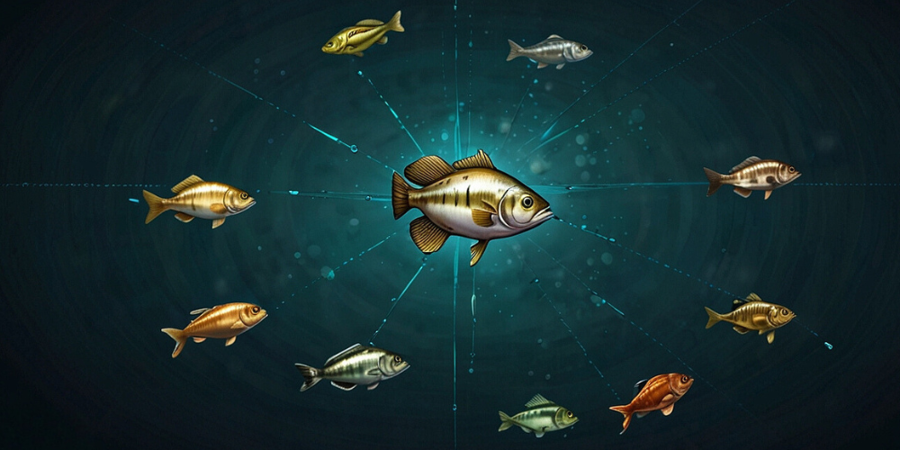 An Unexpected Dive into the Digital Fishing World